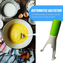 Variable 3 Speed Automatic Egg Beater